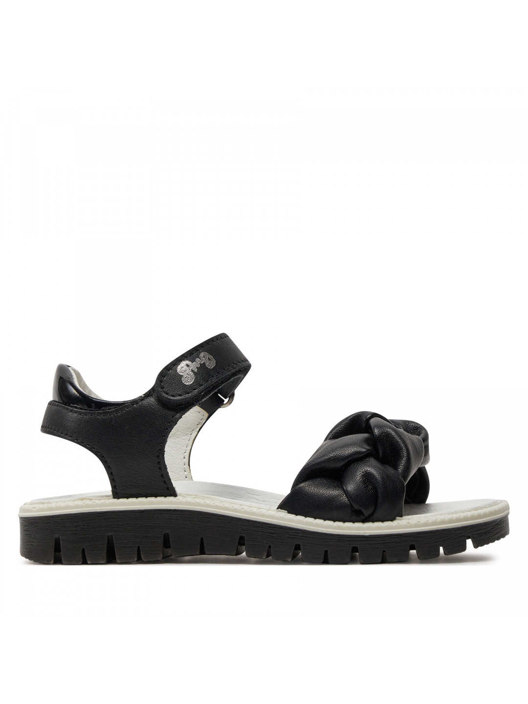 Sandály Primigi 5890300 M Černá